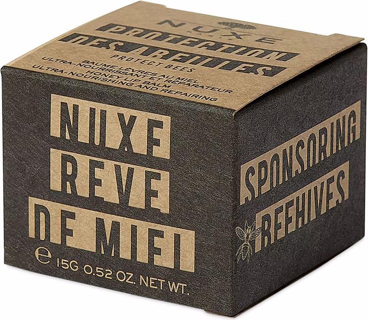 Actual product image Nuxe The Rêve de Miel (Balm, 15 ml)