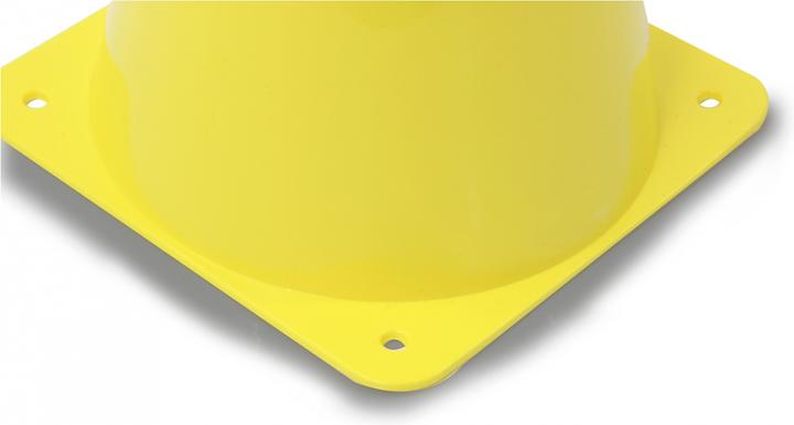 Actual product image Jamara Pylons Traffic