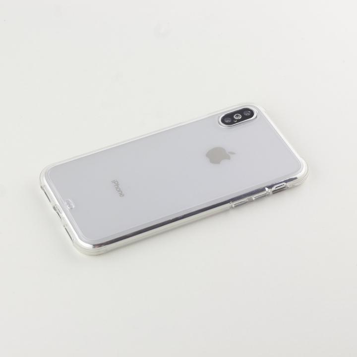 Actual product image PhoneLook Cover Bumper Blur (Apple iPhone XS Max)