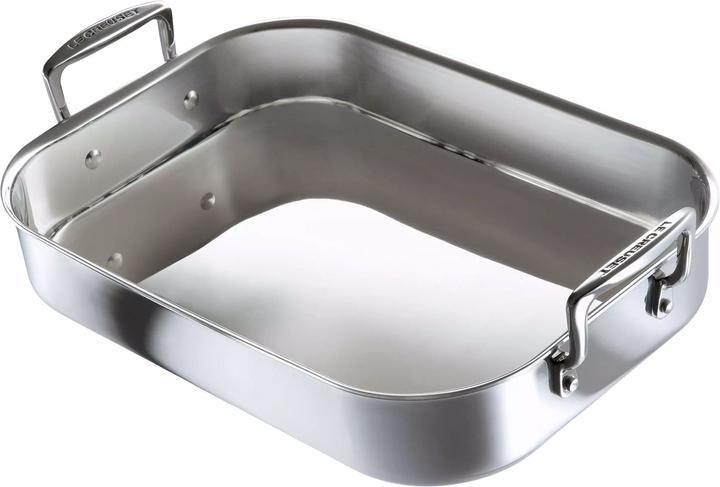 Image du produit Le Creuset Moule 3-PLY