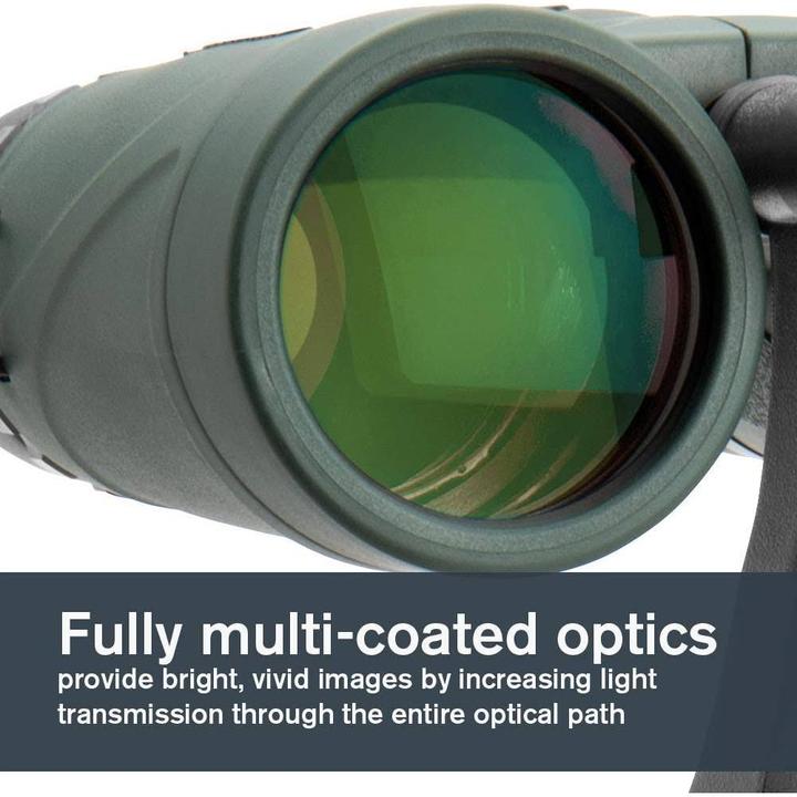 Actual product image Celestron Nature DX 8x42 (8 x, 42 mm)