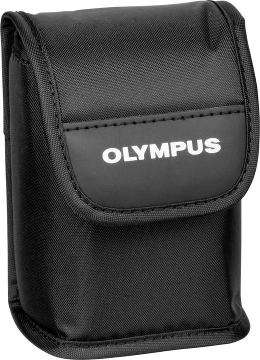 Immagine prodotto Olympus RC II 8 x 21 bianco perla (8 x, 21 mm)