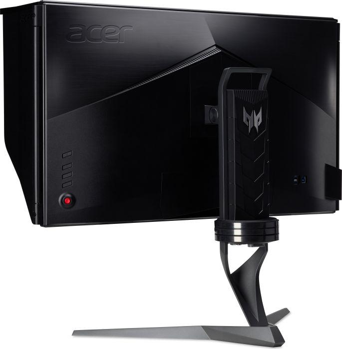 Actual product image Acer Predator X27P (3840 x 2160 Pixels, 27")