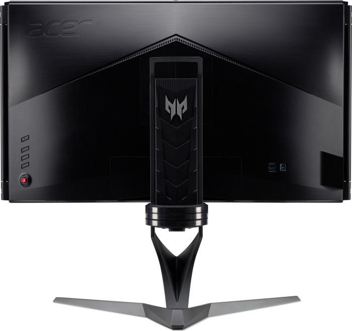 Actual product image Acer Predator X27P (3840 x 2160 Pixels, 27")