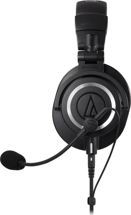 Actual product image Audio-Technica ATGM2