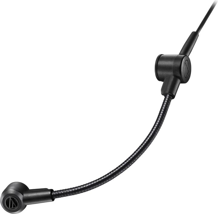 Actual product image Audio-Technica ATGM2