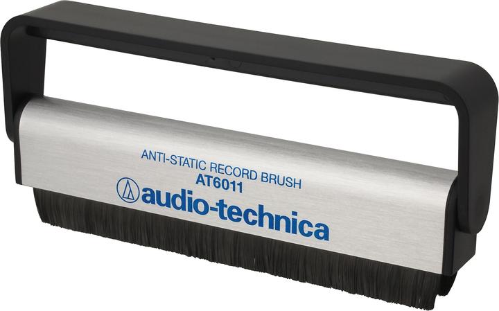 Produktbild Audio-Technica AT6011a (Plattenspieler Reinigung)