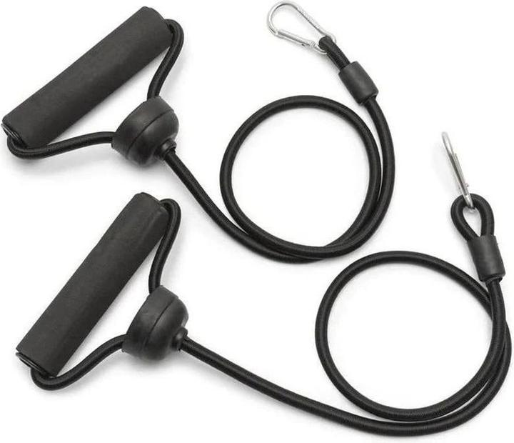 Actual product image Bodi-Tek Vibration trainer BT-VIBT EU
