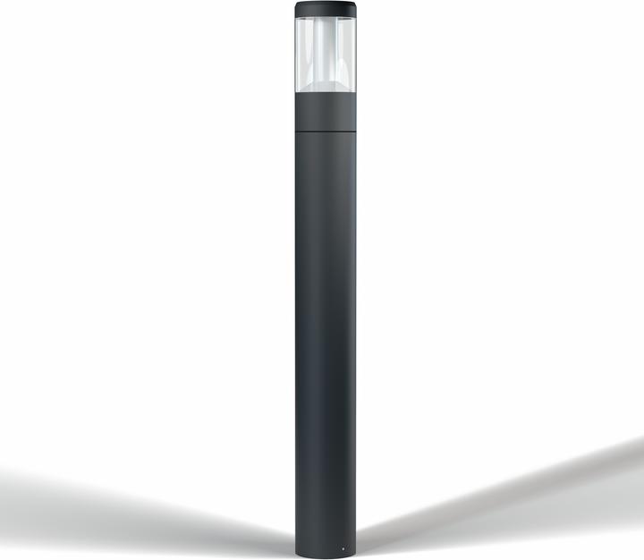 Actual product image Ledvance Endura Style Lantern Modern (610 lm, IP54)