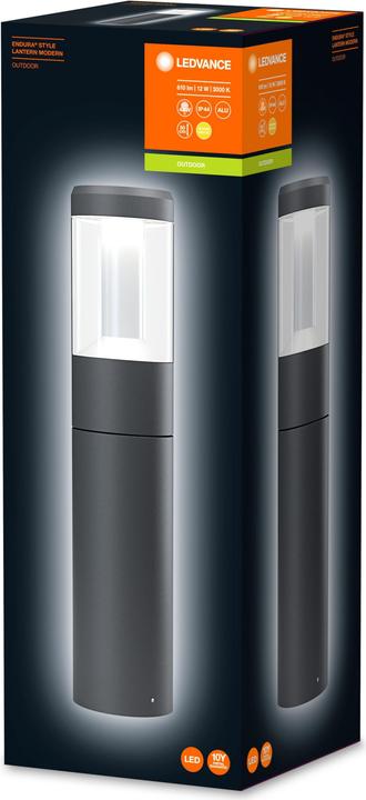 Produktbild Ledvance Endura (610 lm, IP54)