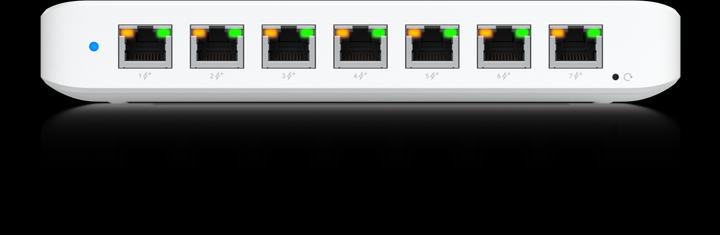 Immagine prodotto Ubiquiti Ultra 60W (8 Porti)