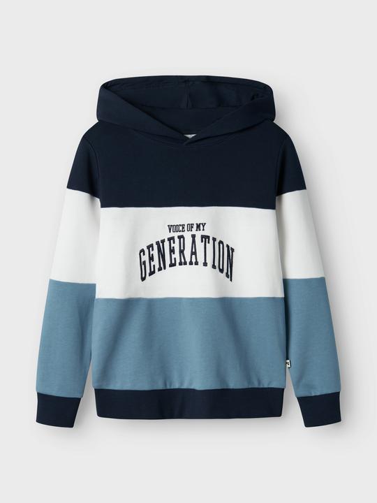 Produktbild Name it Bio-Baumwoll Sweatshirt (116)
