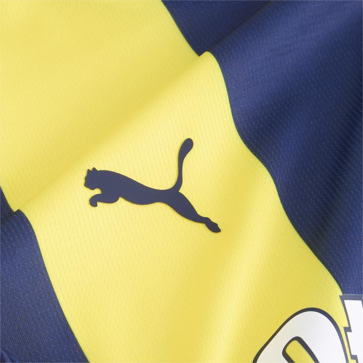 Produktbild Puma FSK Home Jersey Replica (XXL)
