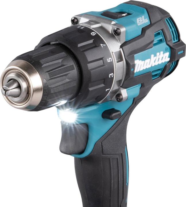 Produktbild Makita Akku-Bohrschrauber (Akkubetrieb)