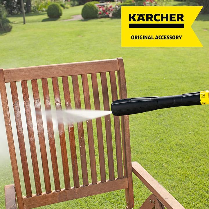 Actual product image Kärcher Multi Power Jet MP 180 Strahlrohr