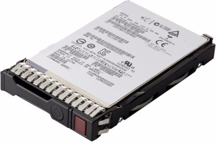 Produktbild HPE P04543-B21 (800 GB, 2.5")