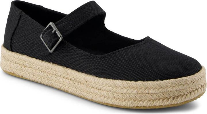 Actual product image Toms W's Carolina Mary Jane (38)