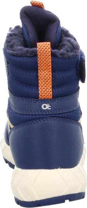 Actual product image Zero C Sognsvann GTX (35)