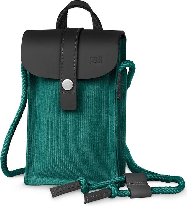 Produktbild Fitz & Huxley Brusttasche EQUINOX nano