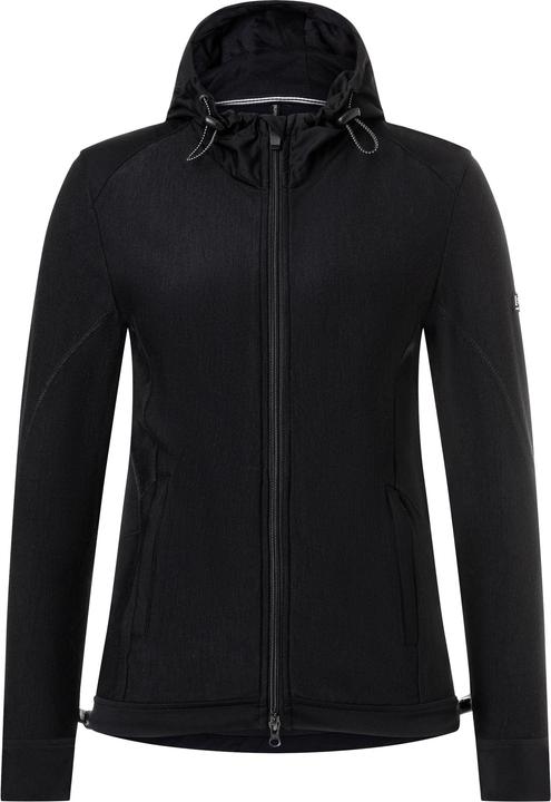 Actual product image Super Natural W Adventure Hooded (M)
