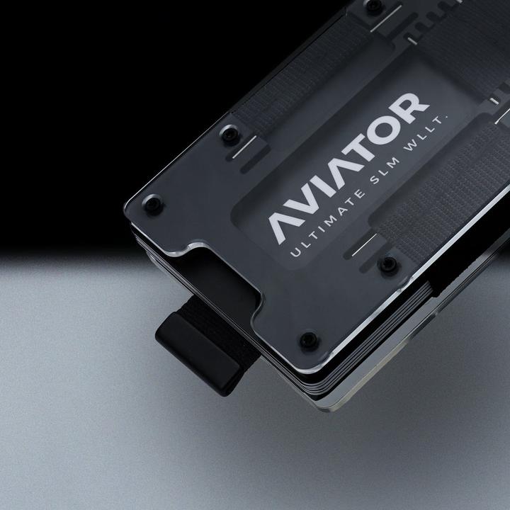 Actual product image Aviator Fusion Slide