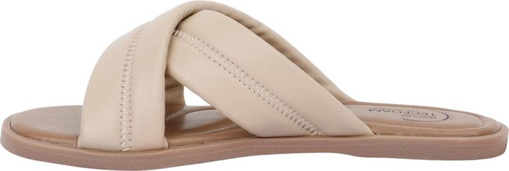 Actual product image Regatta Womens/Ladies Carradine Slip-on Sandals (41)
