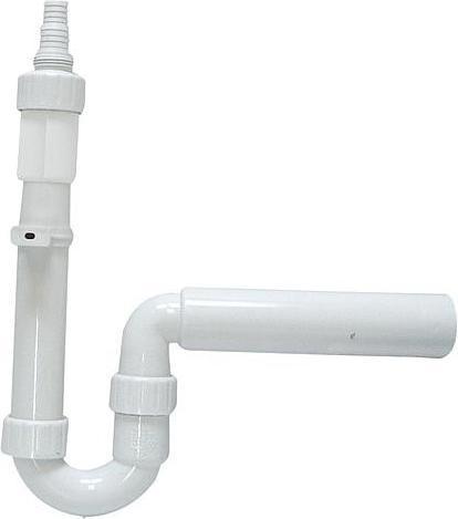 Actual product image Franz Haas Washing machine phone 112' (Washing machine siphon, 1 1/2“)