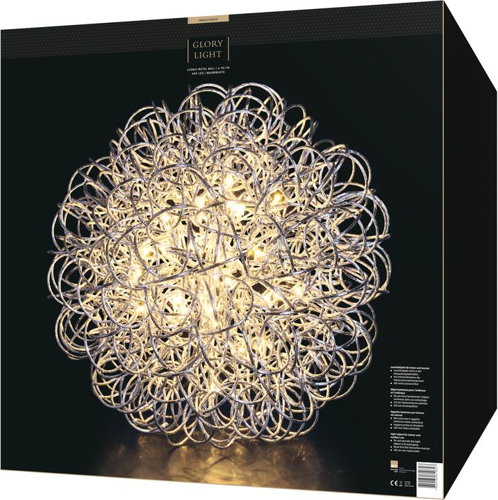 Produktbild STT Leonis ball