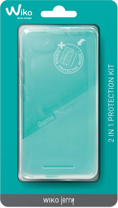 Produktbild Wiko Bundle (Wiko Jerry)