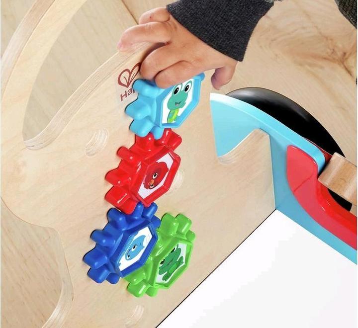Produktbild Hape Discovery Buggy