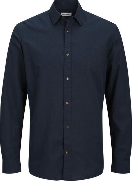 Jack & Jones Jjesummer Shirt Ls Sn