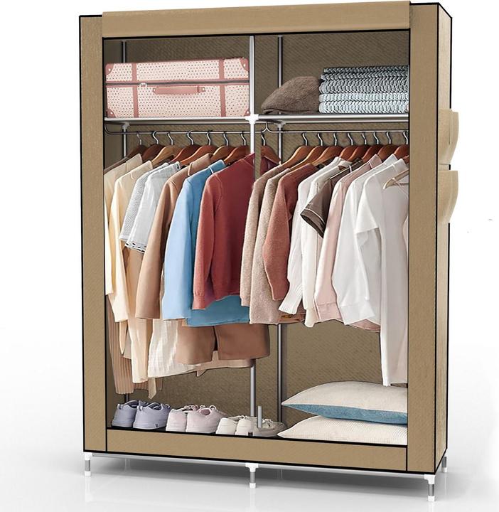 Image du produit Intirilife Armoire (108 x 45 x 170 cm)