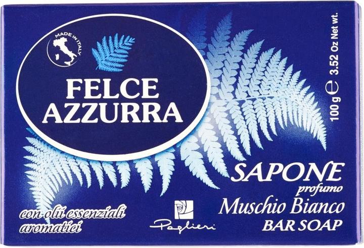Felce Azzurra Seife (Kernseife, 100 ml)