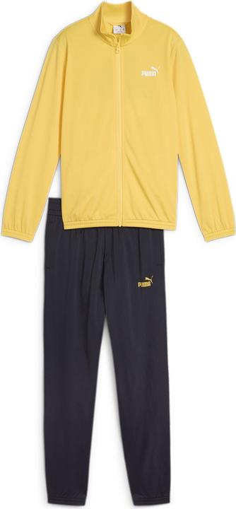 Jaune