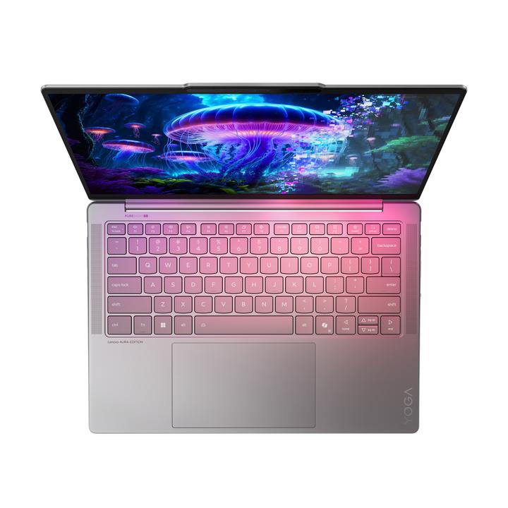 Immagine prodotto Lenovo Yoga Slim 7 (14", Intel Core Ultra 5 226V, 16 GB, 512 GB, DE)