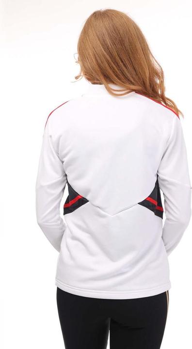 Actual product image adidas Womens/Ladies 2022/23 FC Bayern Munich Training Top (XL)