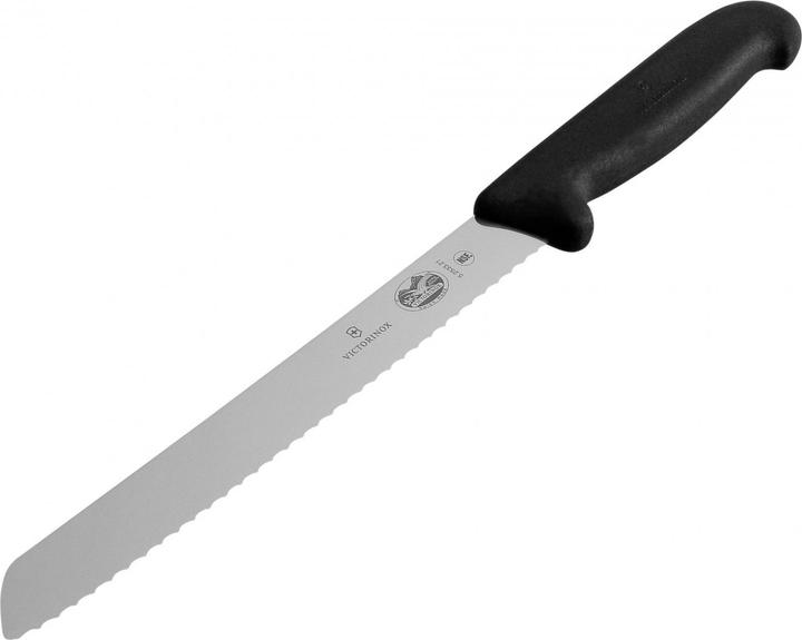 Victorinox Fibrox Brotmesser (21 cm)