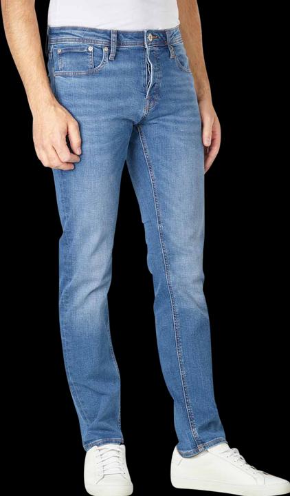 Actual product image Jack & Jones Slim Fit Jeans (W31/L32)