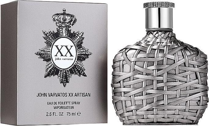 Produktbild John Varvatos Eau de Toilette (Eau de Toilette, 75 ml)