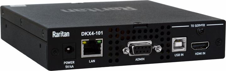 Raritan Dominion KX IV 4K KVM-over-IP Switch