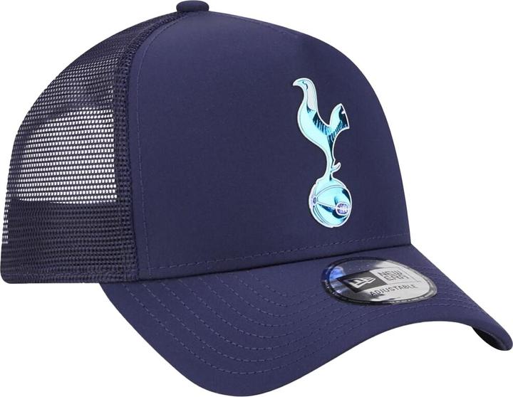 Image du produit New Era Unisexe Adulte Iridescent Tottenham Hotspur FC Trucker Cap (Taille unique)