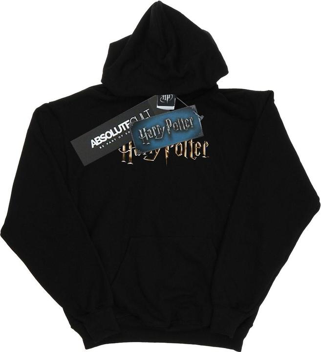 Immagine prodotto Full Colour Logo Felpa con Cappuccio Donna (S)