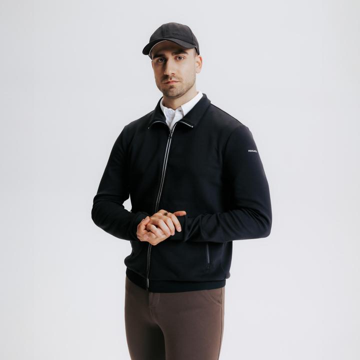 Actual product image Fouganza 500 (XL)
