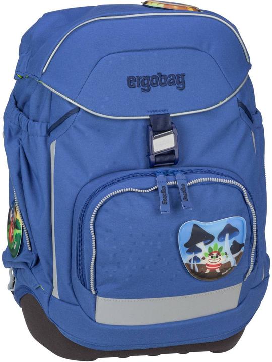 Actual product image Ergobag Schulthek-Set (20 l)