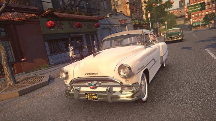 Produktbild Microsoft Mafia II: Definitive Edition (Xbox One X, Xbox Series X, Xbox One S, Xbox Series S)