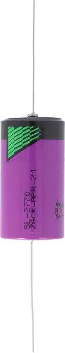Tadiran Batterie Inorganic SL-2770, SL-770, SL-770/P (1 Stk., C, 7200 mAh)