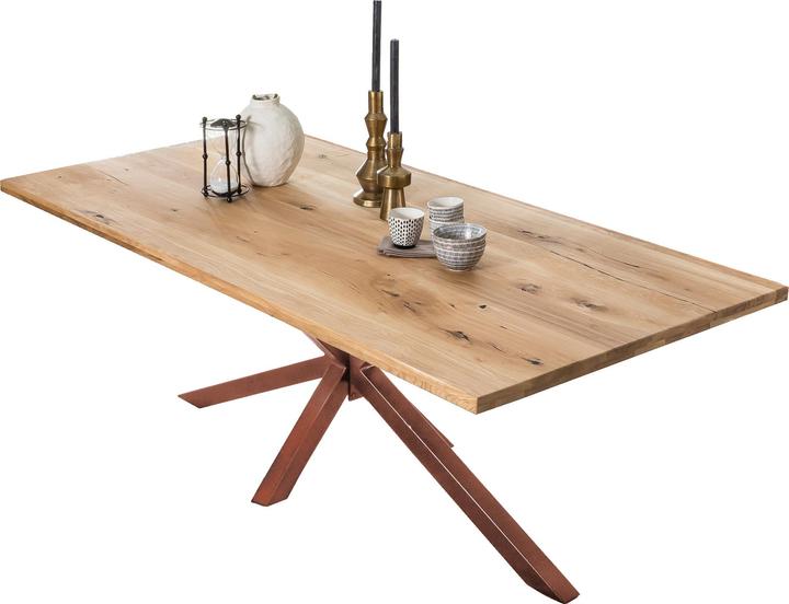 Actual product image SIT Möbel Gino (180 x 100 x 76 cm)