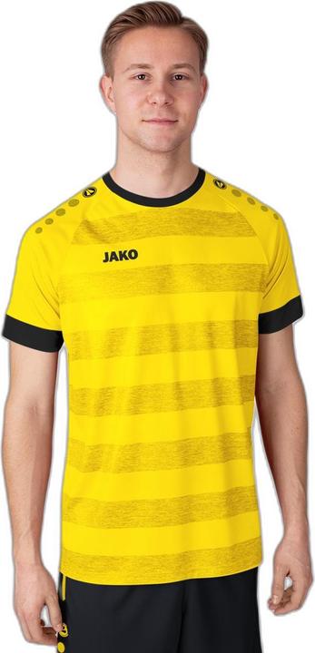 Image du produit JAKO Maillot Celtic Melange KA (M)
