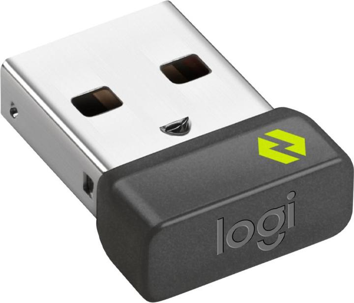 Actual product image Logitech Signature M650 (Wireless)