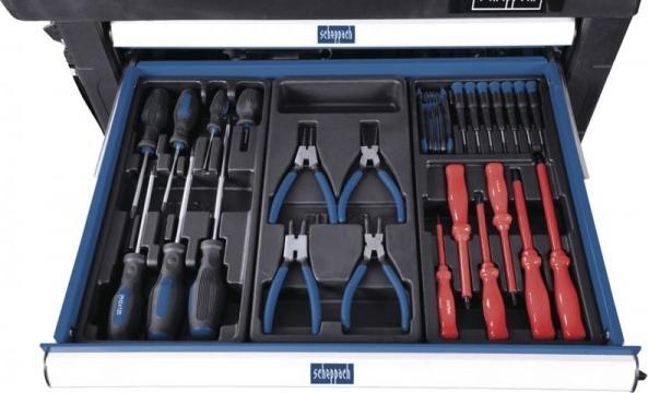 Image du produit Scheppach TW1100 (70 x)